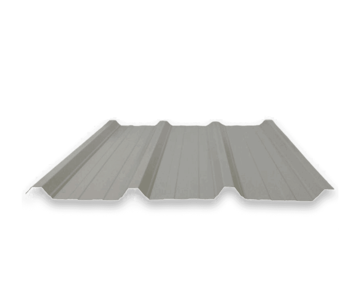 R Panel — Valley Steel & Trim metal panel