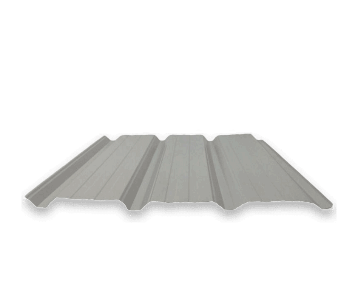 R Panel Reverse — Valley Steel & Trim metal panel